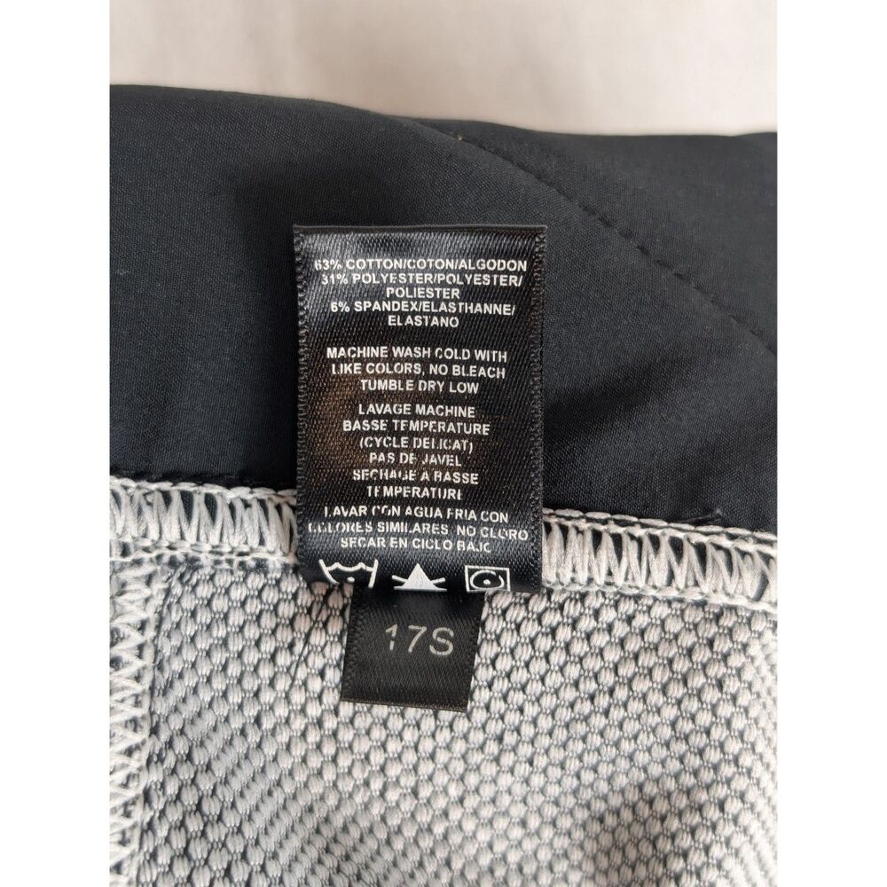Kuhl Cargo Stretch Pants Black Women's Size 4 Regular - Picture 13 of 14